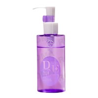 ACEITE REMOVE MAKE UP - GRAPE 130ML ESTELIN